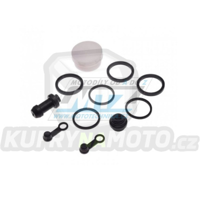 Sada brzdového třmenu BCR-118 zadní - Honda VFR800 / 02-05 + CBF1000 / 06-09