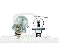 Žárovka R2 12V 45/40W P45t