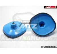 Kryt airboxu (kryt vzduchového filtru) Suzuki RM125 / 96-03 + RM250 / 96-02