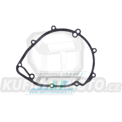 Těsnění víka zapalování Kawasaki KLX650 / 93-96 + KLX650R / 95-01