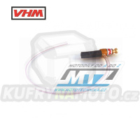 Ventil pro jednoduché a bezpečné měření objemu motoru pomocí pipety VHM Tap For Pipette