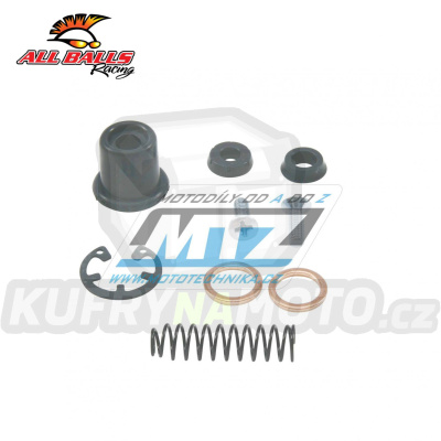 Sada brzdové pumpy přední - Kawasaki KLX230 / 20-22 + KLX230 ABS / 21 + KLX230R / 20-22+  KLX230S / 22 + KLX230S ABS / 22