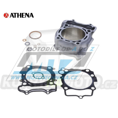 Sada válce Athena - Yamaha YZF250 / 19-24 + WRF250 / 20-24 + YZF250X