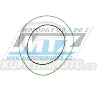 Těsnění pod hlavu KTM 250SX / 23-25 + 250EXC / 07-24 + Husqvarna TC250+TE250 + Gas-Gas EC250+MC250