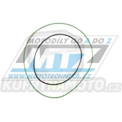 Těsnění pod hlavu KTM 250SX / 23-25 + 250EXC / 07-24 + Husqvarna TC250+TE250 + Gas-Gas EC250+MC250