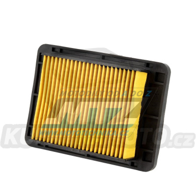 Filtr vzduchový HFA4303-MTZ - Yamaha YZF R3 / 15-23 + MT03 / 16-24 + YZF250 + R25 + MT25