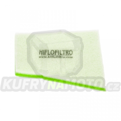 Vzduchový filtr HIFLOFILTRO HFA6109DS