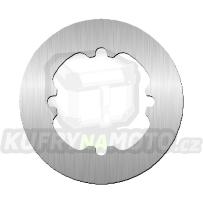 Brzdový kotouč NG 706