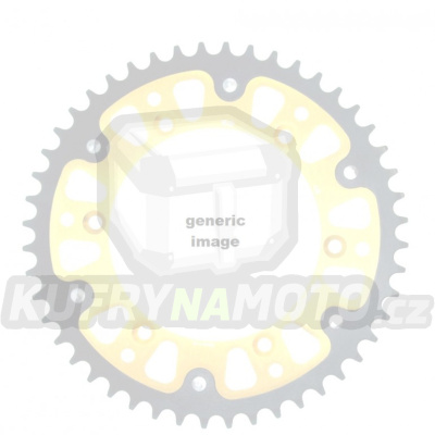 Rozeta SUPERSPROX STEALTH RST-1512:41-GLD zlatá 41 zubů, 520