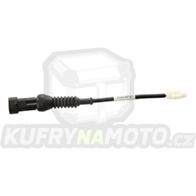 Power cable TEXA KAWASAKI