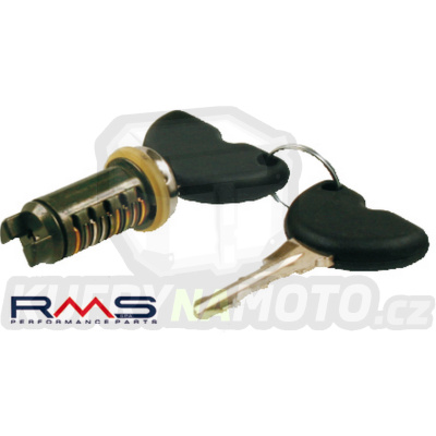 Cylindrický zámek - sada RMS 121790010