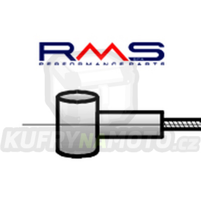 Lanko spojky RMS 163514101