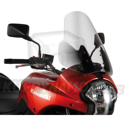 Plexisklo Kappa Kawasaki Versys 650 2006 – 2009 K1299-KD405ST