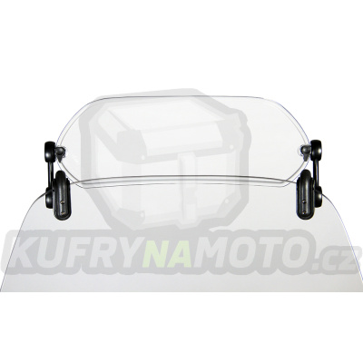 MRA XCC klemy kloubky pro plexi pár pro XCTA XCSA 4025066125074