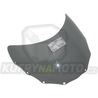 Plexi plexisklo MRA Triumph Daytona 1000 - 1996 typ originál O černé