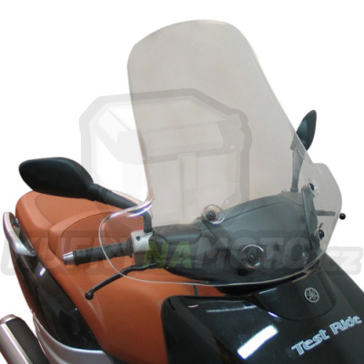 Plexisklo Givi MBK Kilibré 300 2003- 2007 G2930- D 432 ST