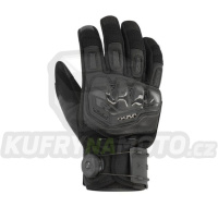 Moto rukavice RICHA BODYGUARD černé