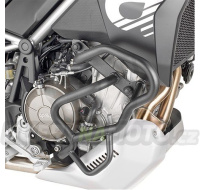 KN6710 padací rám APRILIA Tuareg 660 (21-22)