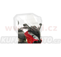 KD242ST čiré plexi APRILIA Atlantic 125 / 200 / 250 / 300 (03-13)