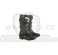 boty TECH 3, ALPINESTARS (černá) 2024