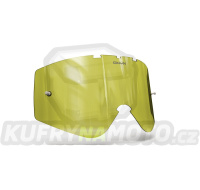 plexi pro brýle O'NEAL B-ZERO, ONYX LENSES (Hi-Vis žluté s polarizací)