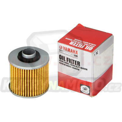 olejový filtr ORIGINÁL YAMAHA
