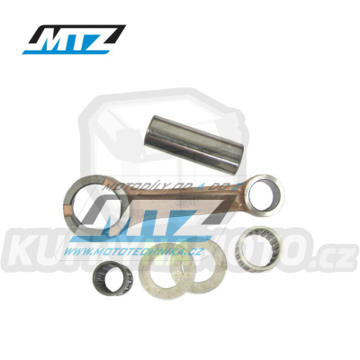 Ojnice KTM 85SX / 13-25 + Husqvarna TC85 / 14-25 + Gas-Gas MC85 / 21-25