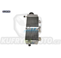Chladič Yamaha WRF250 / 07-14 + YZF250 / 06 - pravý