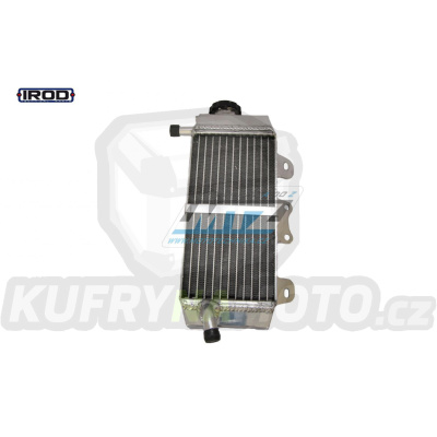 Chladič Yamaha WRF250 / 07-14 + YZF250 / 06 - pravý