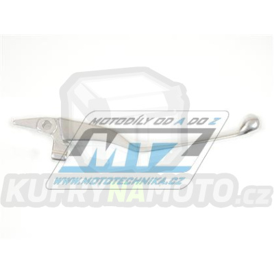 Páčka brzdy - Yamaha XVS950 Midnightstar / 09-13 + XVS950 Midnightstar ABS / 14 + XVZ1300 Royal Star / 97-99 +  XV1600 Wild Star / 99- + XV1600 Wild Star/Silver. / 01-04 + XV1700 Road Star Warrior / 03-05