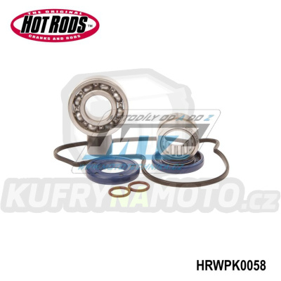 Sada vodního čerpadla KTM 250SXF / 13 + 250XCF / 13 + 350EXCF / 12-13 + 350SXF / 11-13 + 350XCF / 11-13 + 350XCFW / 12-13