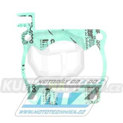 Těsnění pod válec Honda CR125 / 01-02