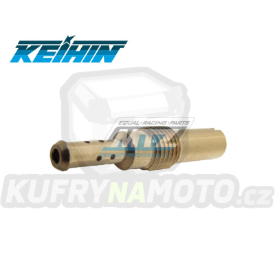 Tryska Keihin volnoběžná - rozměr 27,5 (karburátor Keihin N424-26)