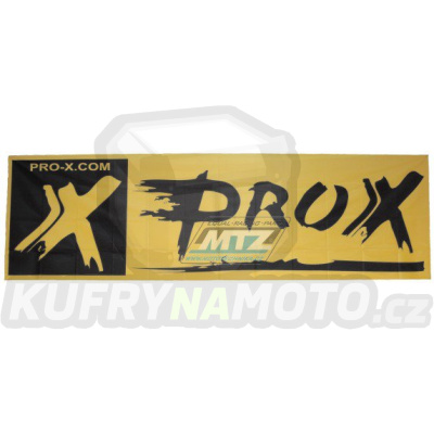Banner Prox (75x250cm)