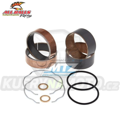 Sada pouzder vidlic - Honda CBR1000RA ABS / 09-14 + CBR1000RR / 08-14
