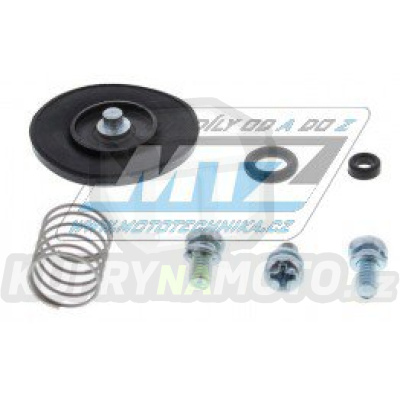 Sada akcelerační pumpičky karburátoru (Accelerator Pump) 46-3003 - Yamaha WRF250 / 01-13 + YZF250 / 01-13
