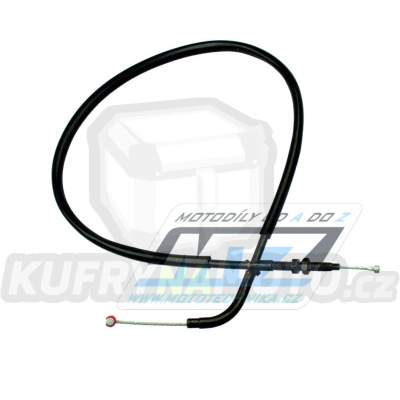 Lanko spojky Triumph Daytona 600 / 03-05 + Daytona 650 / 03-05