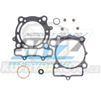Těsnění horní (sada top-end) Kawasaki KXF250 / 04-08 + Suzuki RMZ250 / 04-06