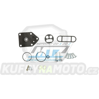 Sada palivového kohoutu - Suzuki VX800 / 90-93