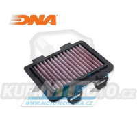 Filtr vzduchový DNA - Honda CRF250L / 13-20 + CRF250 Rally / 17-20 + CMX300 Rebel / 17-22 + CMX500 / 17 + CMX500 Rebel+ABS / 17-24 +CL500 / 23