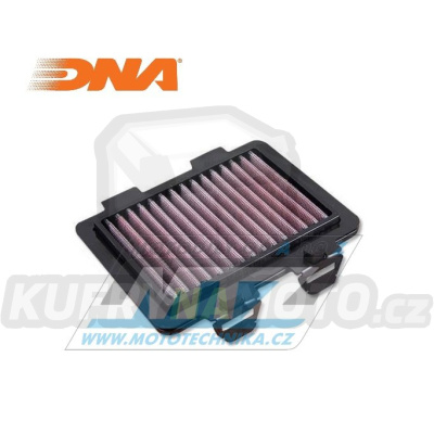 Filtr vzduchový DNA - Honda CRF250L / 13-20 + CRF250 Rally / 17-20 + CMX300 Rebel / 17-22 + CMX500 / 17 + CMX500 Rebel+ABS / 17-24 +CL500 / 23