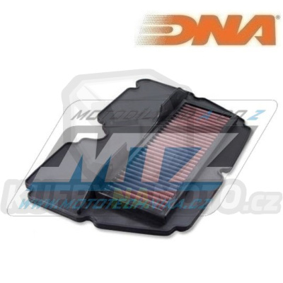 Filtr vzduchový DNA - Honda CBR900RR / 92-99