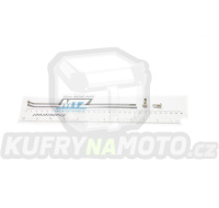 Drát/Špice nerezové do kola + Niple 19" - Yamaha YZ80+YZ85 / 93-18
