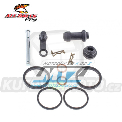 Sada brzdiče přední KTM 125EXC+200EXC+250EXC+300EXC + 125SX+200SX+250SX+380SX + 250SXF+450SX+520SX + 250EXCF+400EXC+450EXC + 520EXC+525EXC+530EXC + Husqvarna+Husaberg
