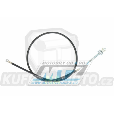 Lanko přední brzdy - Yamaha PW50 / 81-22 + Zinger 50 + Zinger 60