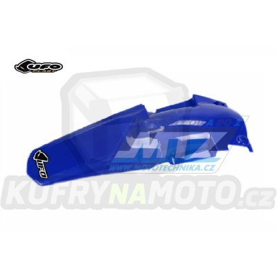 Blatník zadní Yamaha YZ85 / 02-14 - barva modrá