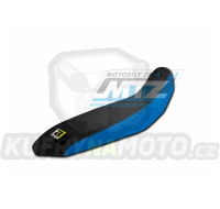 Potah sedla Yamaha XTZ700 Tenere / 20-24 - barva černo-modrá