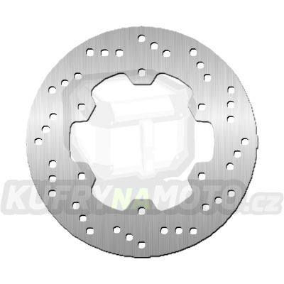 Brzdový kotouč NG 639