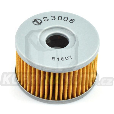 Olejový filtr MIW S3006 (alt. HF137)