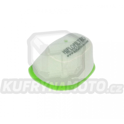 Pěnový vzduchový filtr HIFLOFILTRO HFF4016